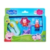 PEP PEPPA MOMENT