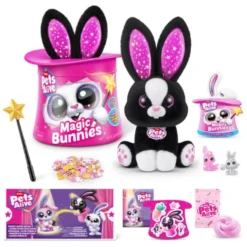 Pets Alive, Magic Bunny Surprise