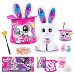 Pets Alive, Magic Bunny Surprise