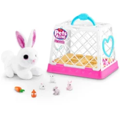 Pets Alive, Mama Baby Surprise Bunny