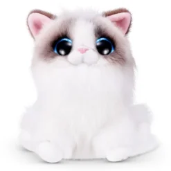Pets Alive Smitten Kittens S2 – Interaktiv Kattunge