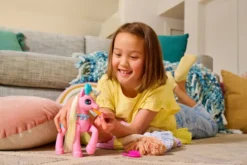 Pets Alive, Unicorn