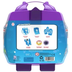 Pet Simulator, Collector Bundle, Purple Dragon