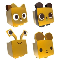 Pet Simulator, Core 2-Pack S2