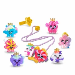 Pinky Promise, 8-paknings blisterpakke
