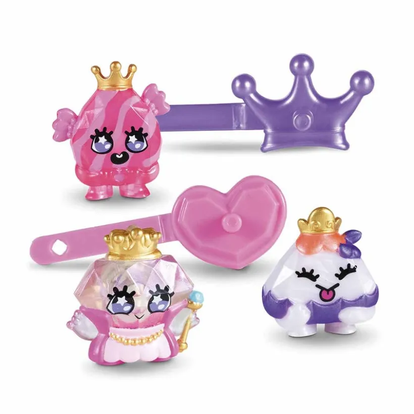 Pinky Promise, Royal Carriage Surprise