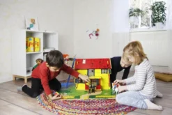 Pippi Langstrømpe - Pippi og Lille Gubben figursett