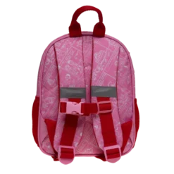 PIPPI, liten ryggsekk 26,5 x 21 x 10 cm, ca. 6 l