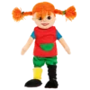 Pippi, Myk dukke 30 cm