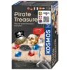 Pirate Treasure - Science (DA/SE/NO)