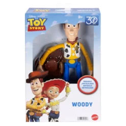 Pixar Toy Story Basic 31cm Woody