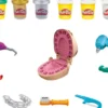 Play-Doh Playset Gold Fillin' and Drillin'