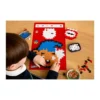 Plus-Plus Bamse & Tordenshonning 400 stk