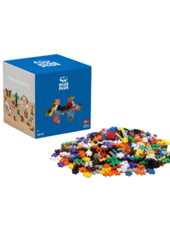 Plus-Plus, Basic, 600 deler