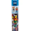 Plus-Plus - Basic mix / 240 pcs. Tube