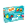 Plus-Plus BIG Aktivitet, Mat