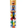 Plus-Plus BIG - Basic 15 pcs / Tube 2x10"