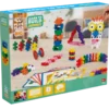 Plus-Plus, BIG Learn to build aktivitetssett