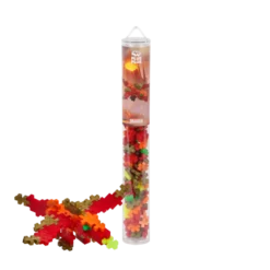 Plus-Plus - Dragon / 100 pcs. Tube