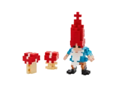 Plus-Plus - Gnome / 100 pcs Tube