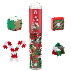 Plus-Plus - Holiday / 240 pcs.