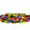 Plus-Plus Inspired, Klimt