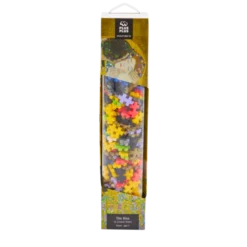 Plus-Plus Inspired, Klimt