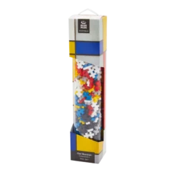 Plus-Plus Inspired, Mondrian