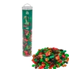 Plus-Plus Jungle mix / 240 stk Tube