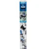 Plus-Plus - Robot / 100 pcs Tube
