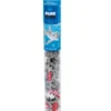 Plus-Plus - Shark / 100 pcs Tube