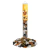 Plus-Plus, Treasure Mix / 100 stk tube