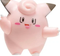 Pokemon, Battle figure 10-pack