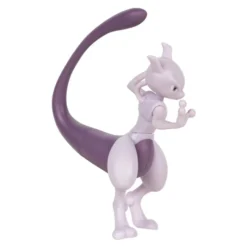 Pokemon, Figure Set 2 Pk Mewtwo og Mew