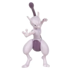 Pokemon, Figure Set 2 Pk Mewtwo og Mew