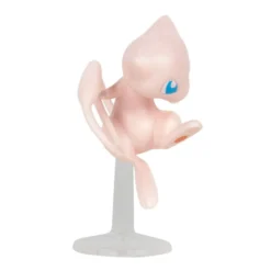 Pokemon, Figure Set 2 Pk Mewtwo og Mew