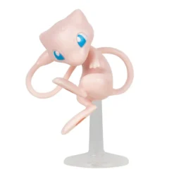 Pokemon, Figure Set 2 Pk Mewtwo og Mew