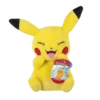 Pokemon, Plush 20 Cm, Pikachu #2