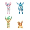 Pokemon Select Eeveelution Multipack