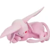 Pokemon Sleeping Plush Espeon