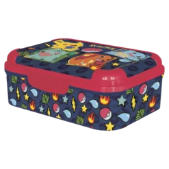 POKÉMON, Asker matboks