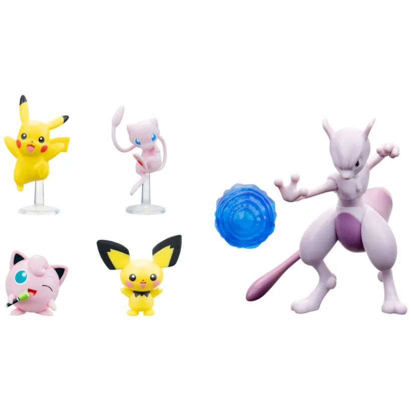 Pokémon 30-årsjubileum Multipack