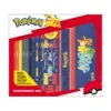 POKÉMON Skrivesett med pennal