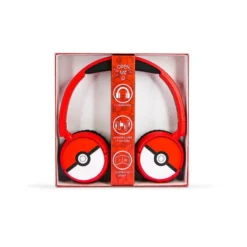 Pokémon trådløse hodetelefoner