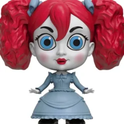 Poppy Playtime, Minifigurer