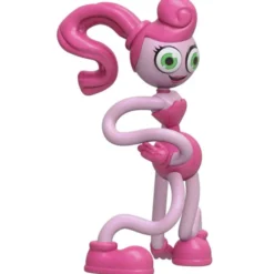 Poppy Playtime, Minifigurer