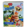 Pop Up Pirate
