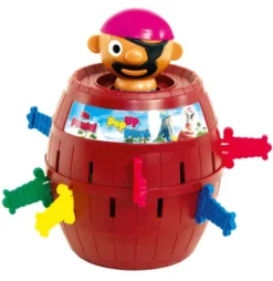 Pop Up Pirate