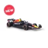 1:24 Premium Rc F1 2022 Red Bull Aston Martin Rb18 Verstappen