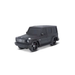 1:24 Premium Rc Mercedes G Class 2.4Ghz